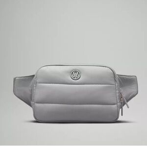 Wunder Puff 2L belt bag